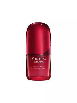 SHISEIDO | Ultimune Power Infusing Concentrate 4.0 30ml | 